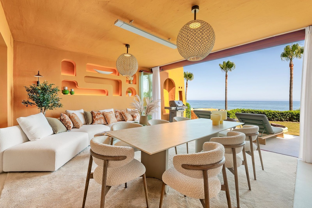 2 - waterfront apartment for sale in estepona - costa del sol andalusia spain