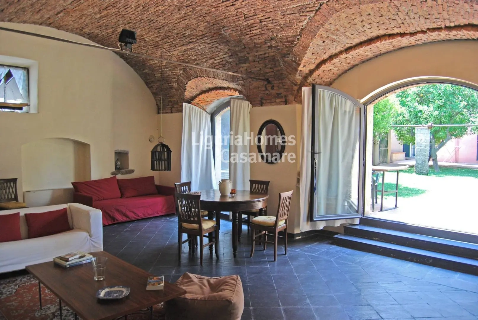 2 - vente maison albenga ligurie italie