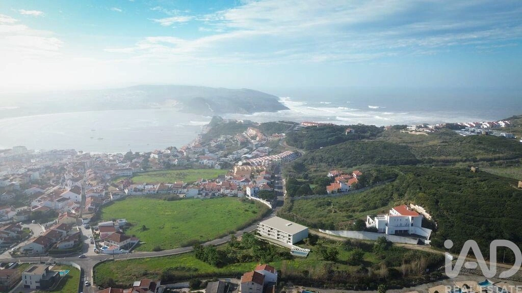2 - vente appartement são martinho do porto région centre portugal
