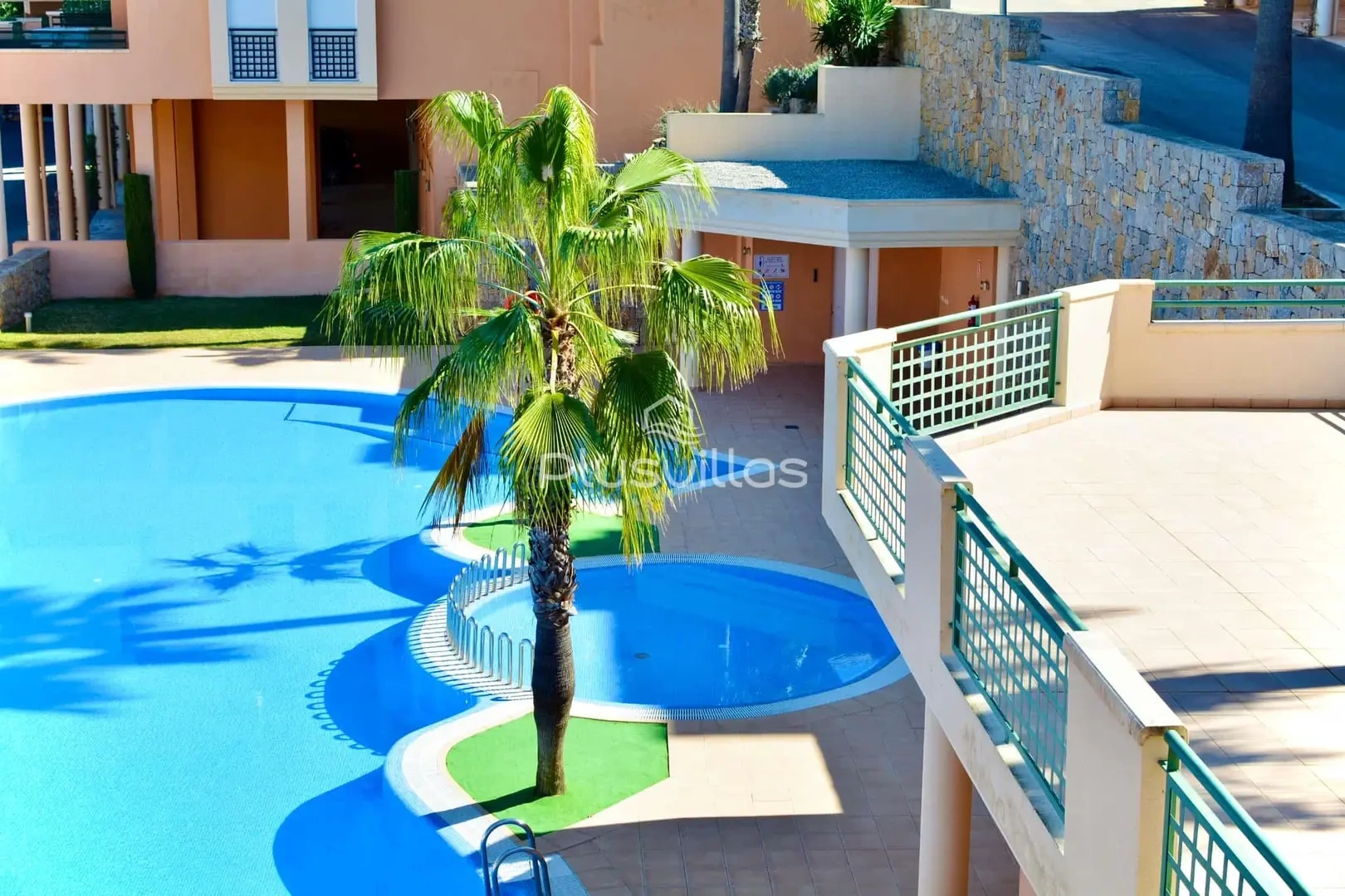 2 - venda apartamento pedreguer comunidade valenciana espanha