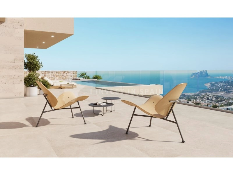 1 - verkauf haus meerblick cumbre del sol valencia spanien