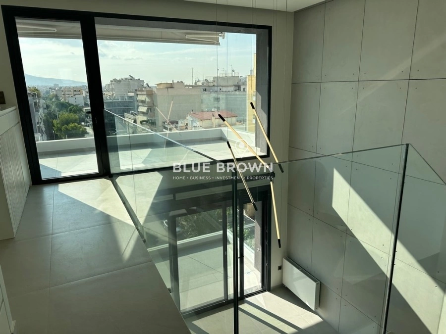 2 - venta apartamento kallithea ática grecia
