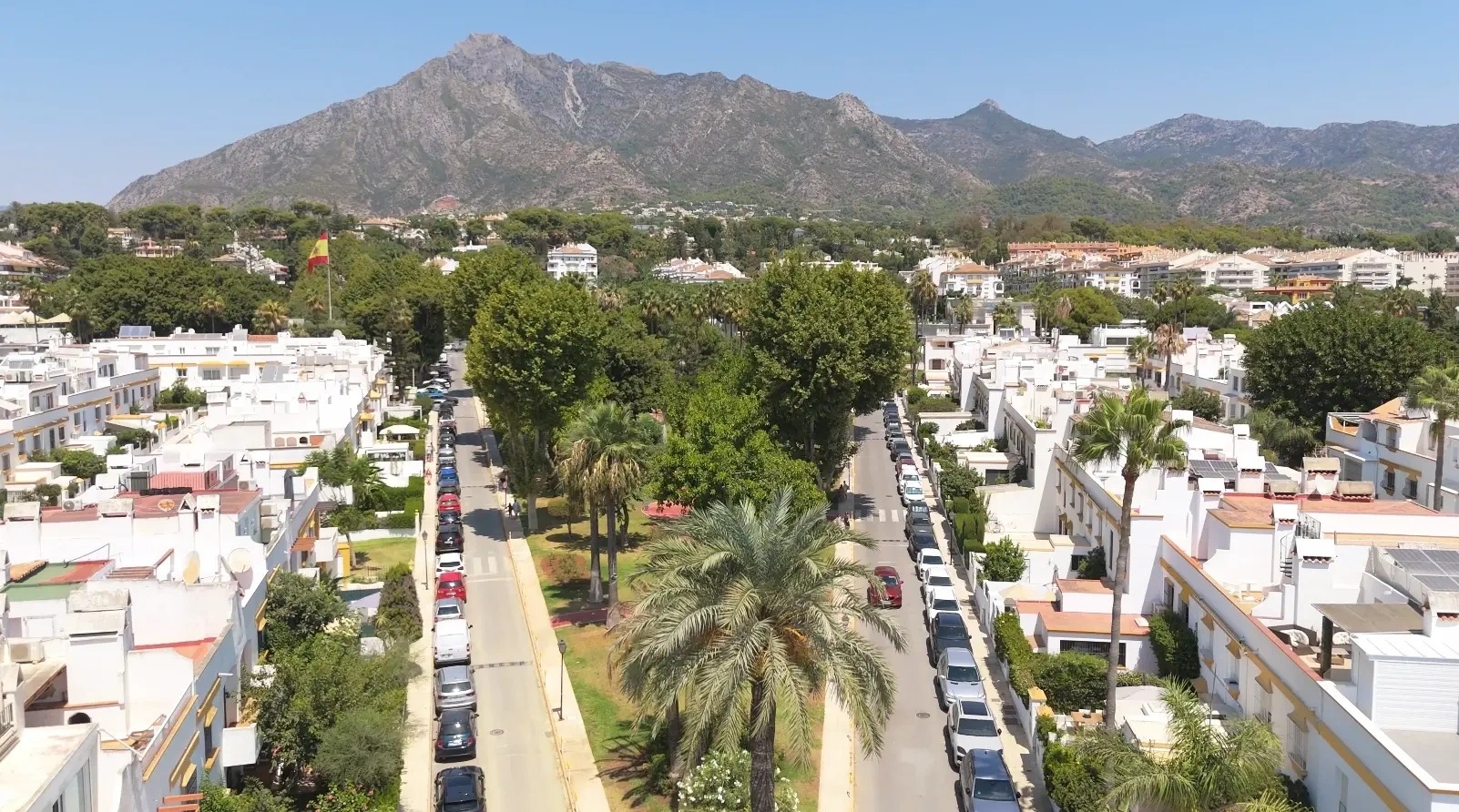 2 - sea view house for sale in marbella - costa del sol andalusia spain