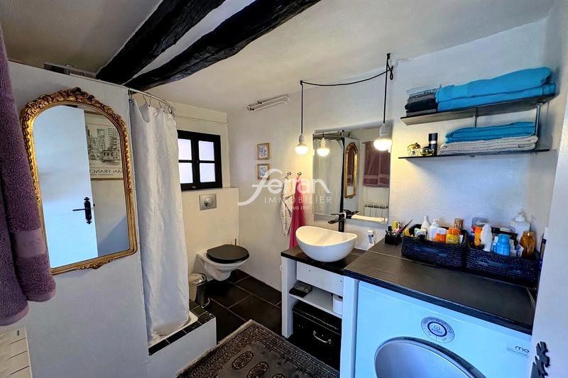 2 - verkoop appartement bargemon var frankrijk