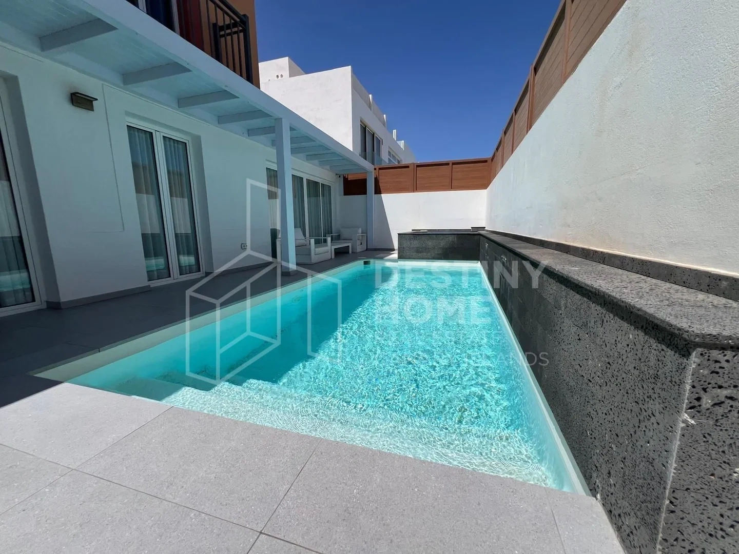 1 - sea view house for sale in corralejo fuerteventura - canary islands spain