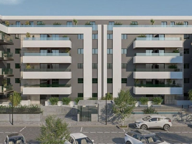 1 - apartment for sale in mijas andalusia spain