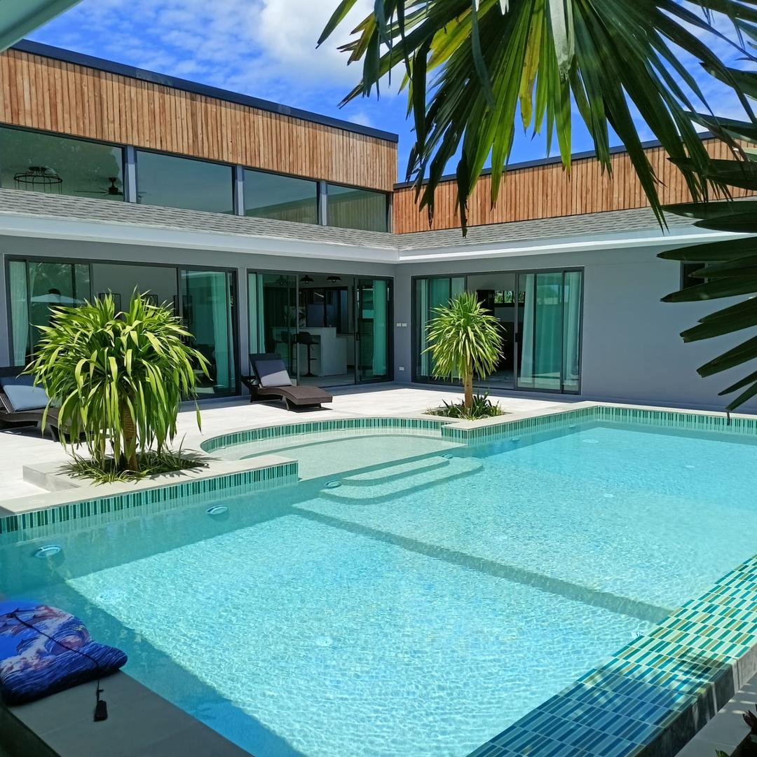 1 - vente maison phuket phuket thaïlande