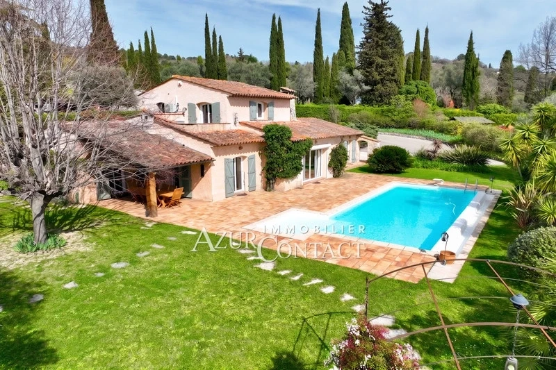 1 - venta casa grasse alpes-marítimos francia