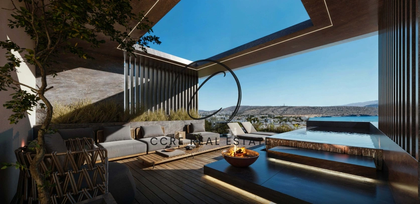 1 - vente maison vue mer varkiza attique grèce