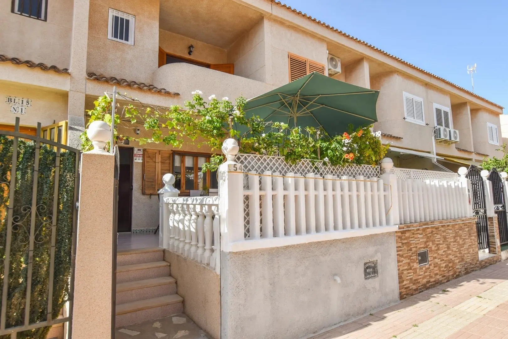 1 - verkoop huis gran alacant valencian community spanje