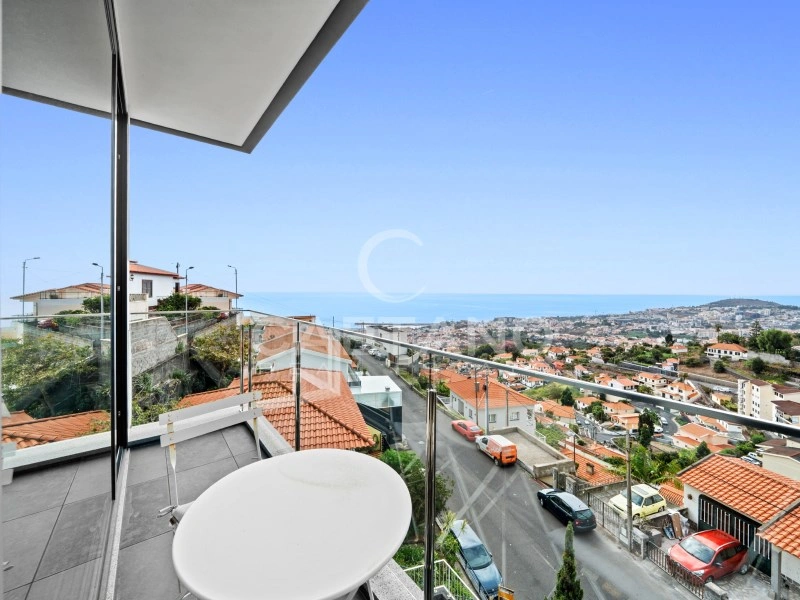 1 - продажа дом funchal мадера португалия