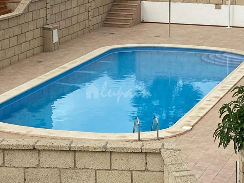 2 - house for sale in costa adeje tenerife - canary islands spain