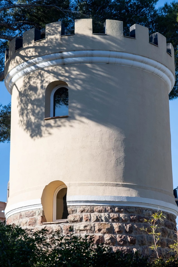 1 - sea view house for sale in saint-raphaël var france