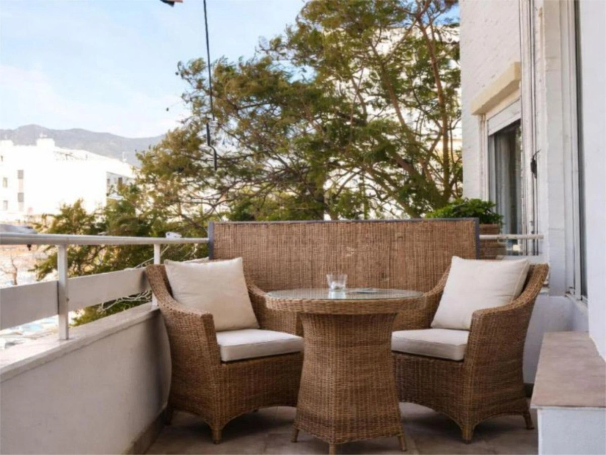 2 - vente appartement vue mer marbella - costa del sol andalousie espagne