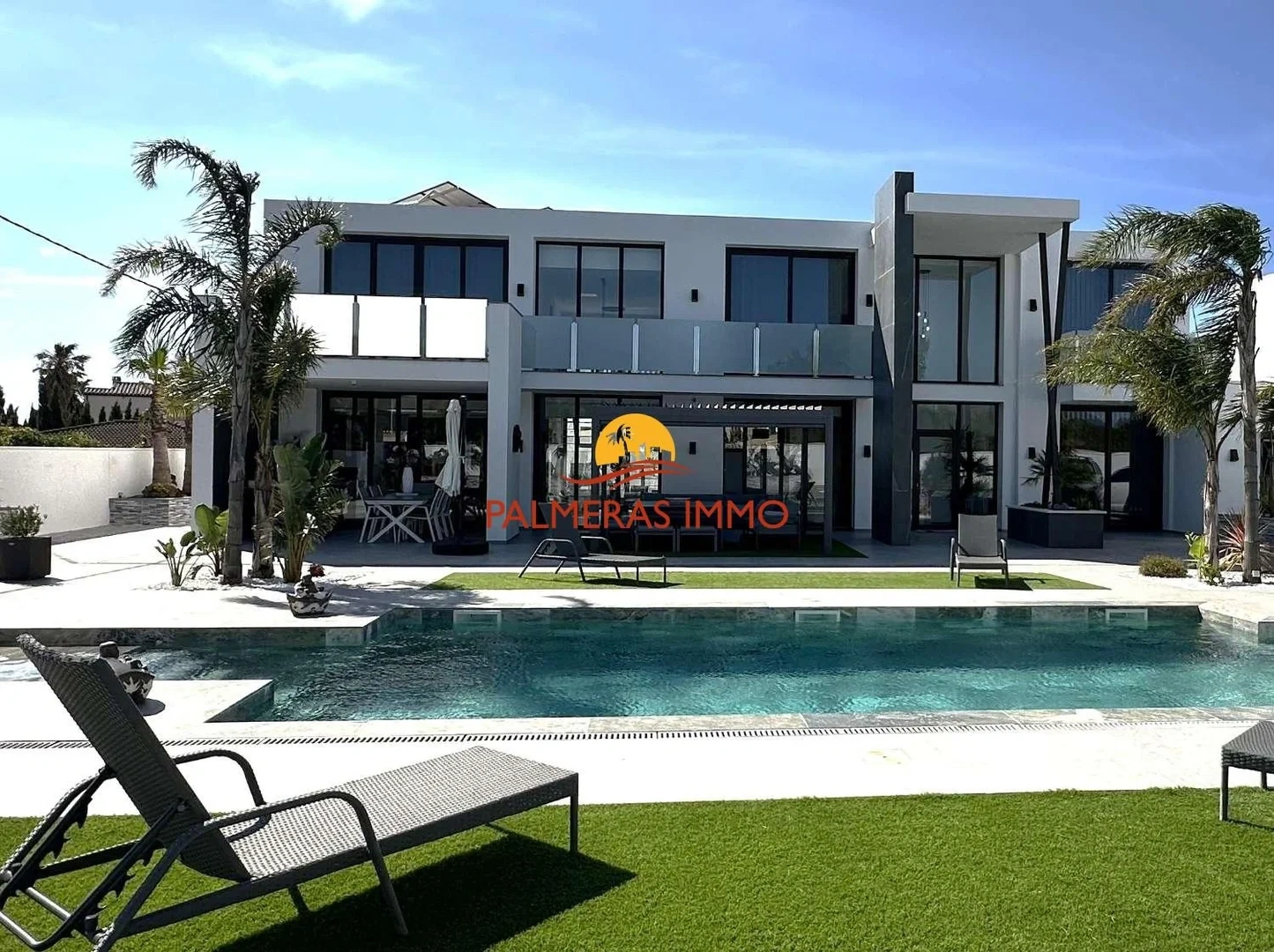 1 - venta villa a pie de playa l'ametlla de mar - costa dorada cataluña españa