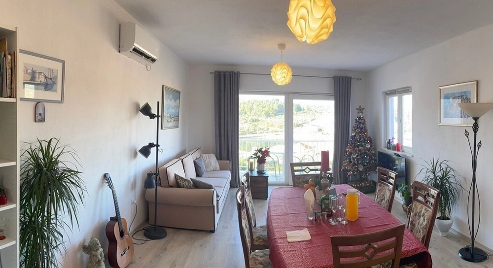 2 - venta apartamento vista al mar lumbarda dubrovnik-neretva croacia