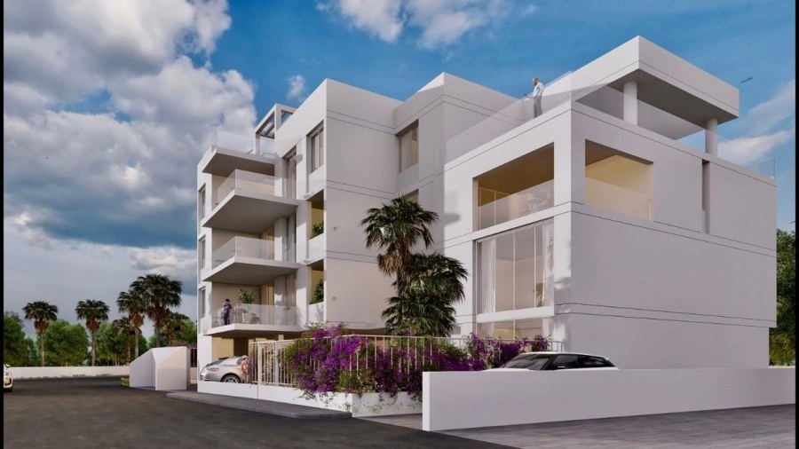 1 - vente appartement larnaca larnaca chypre
