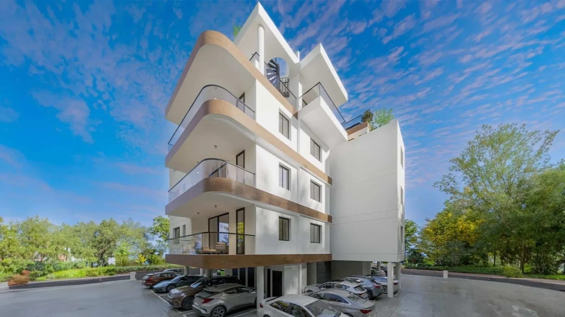 2 - vente appartement vue mer larnaca larnaca chypre