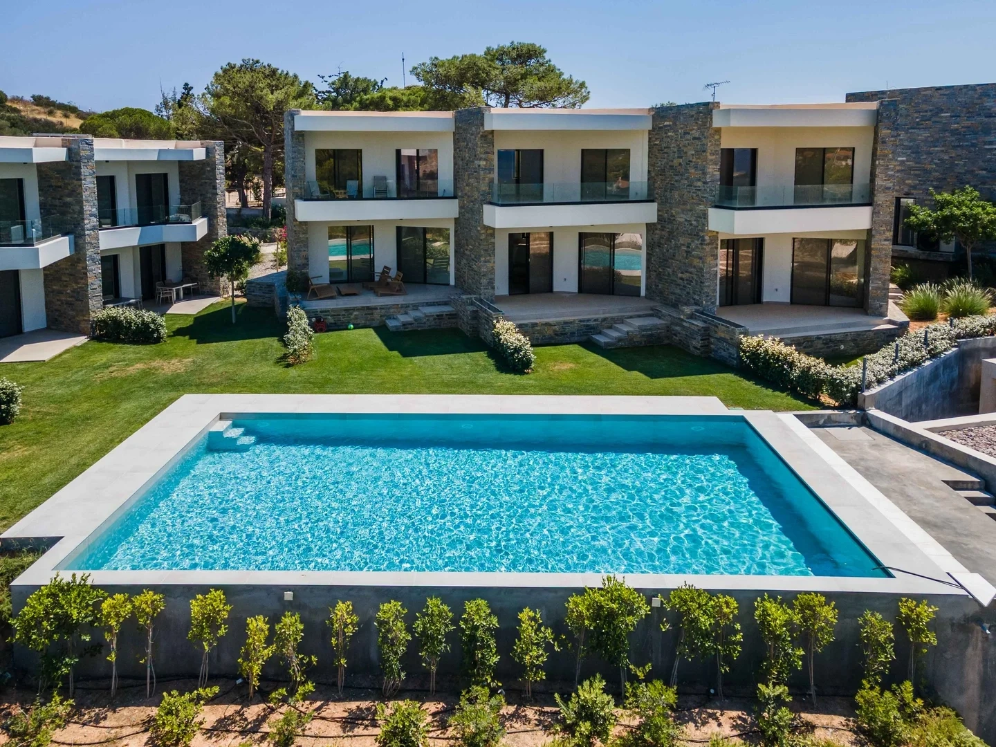 1 - venta apartamento vista al mar anavissos ática grecia