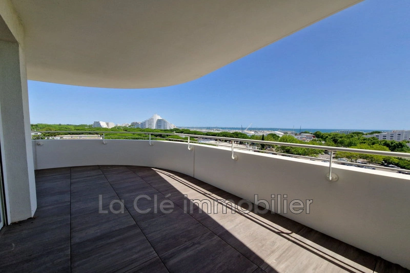 1 - apartment for sale in la grande-motte hérault france