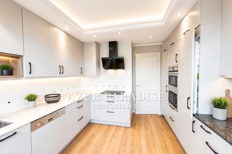 2 - vente appartement vue mer cannes alpes-maritimes france