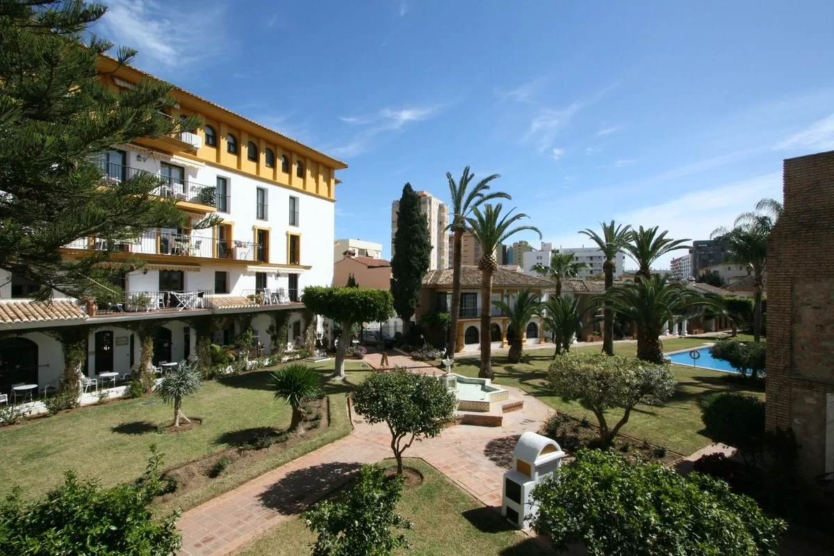 1 - apartment for sale in fuengirola - costa del sol andalusia spain