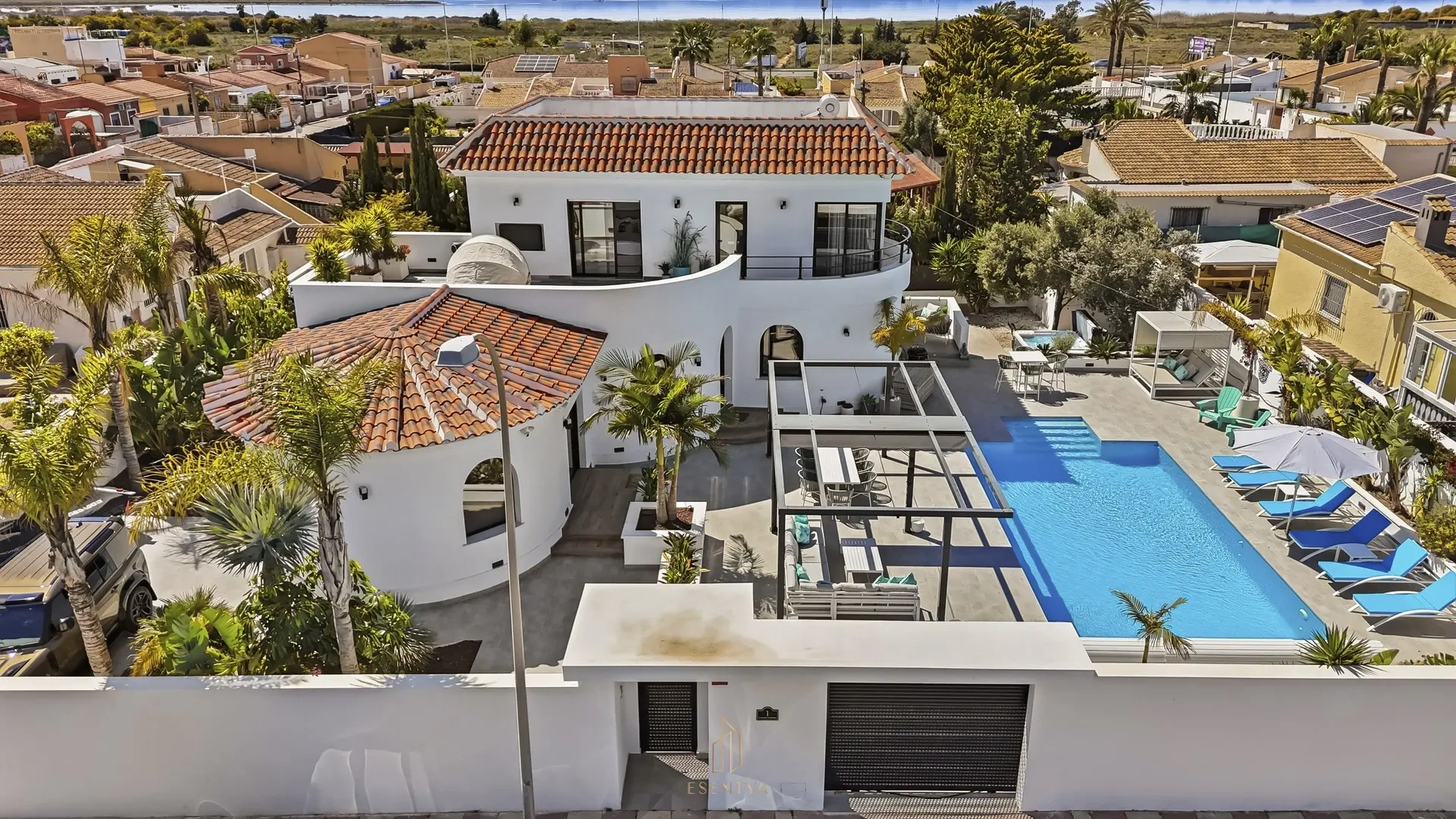 2 - house for sale in torrevieja - costa blanca valencian community spain