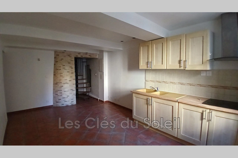 1 - vente appartement brignoles var france