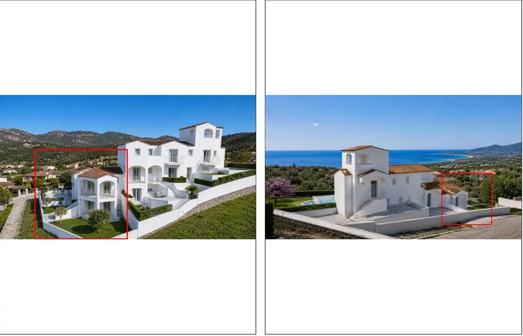 1 - sea view villa for sale in budoni sardinia italy
