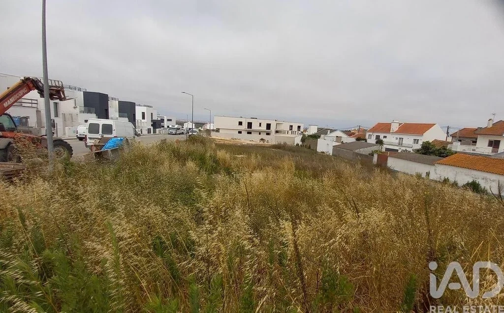 2 - venda terreno atouguia da baleia região do centro portugal
