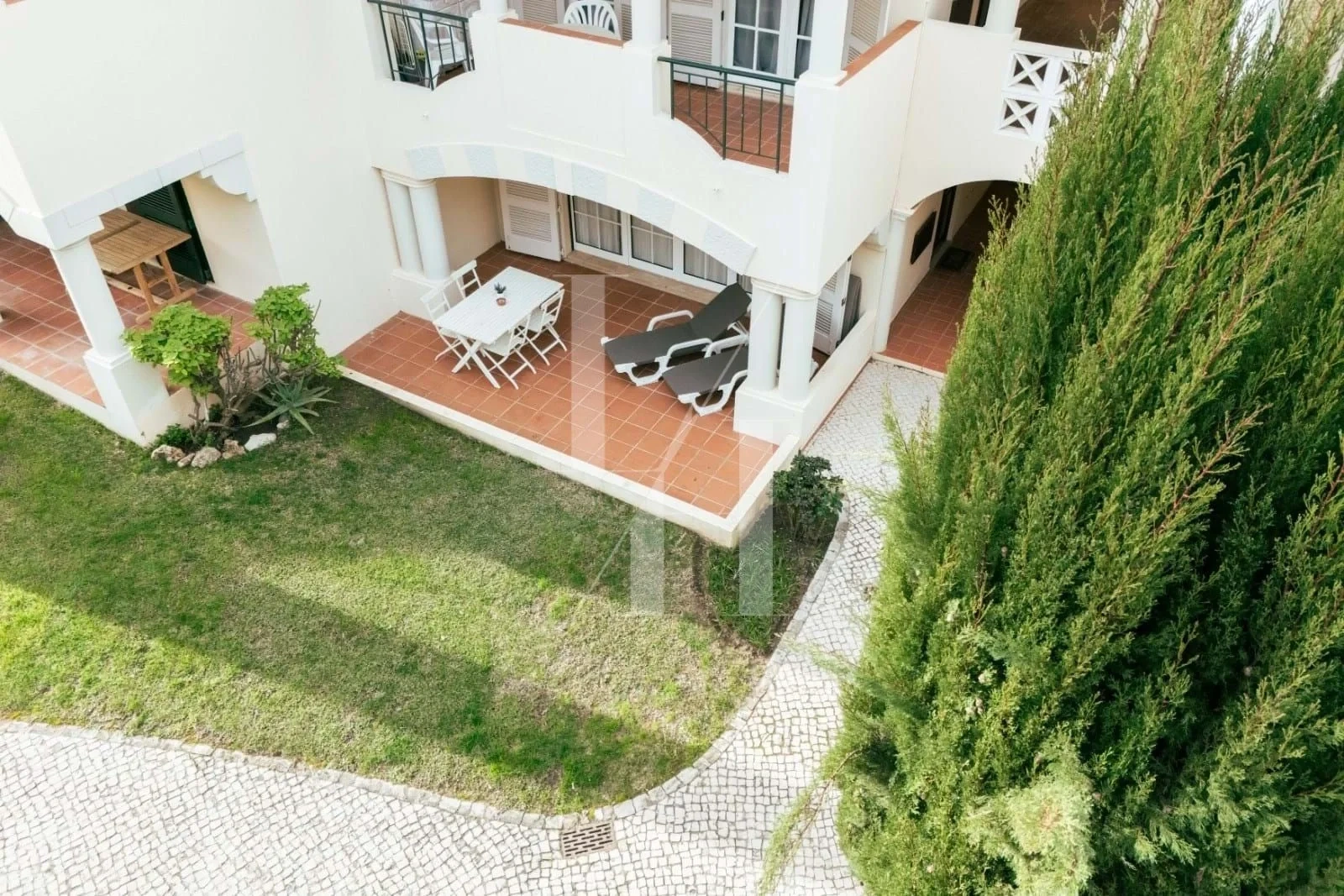 2 - alquiler vacaciones apartamento quarteira algarve portugal