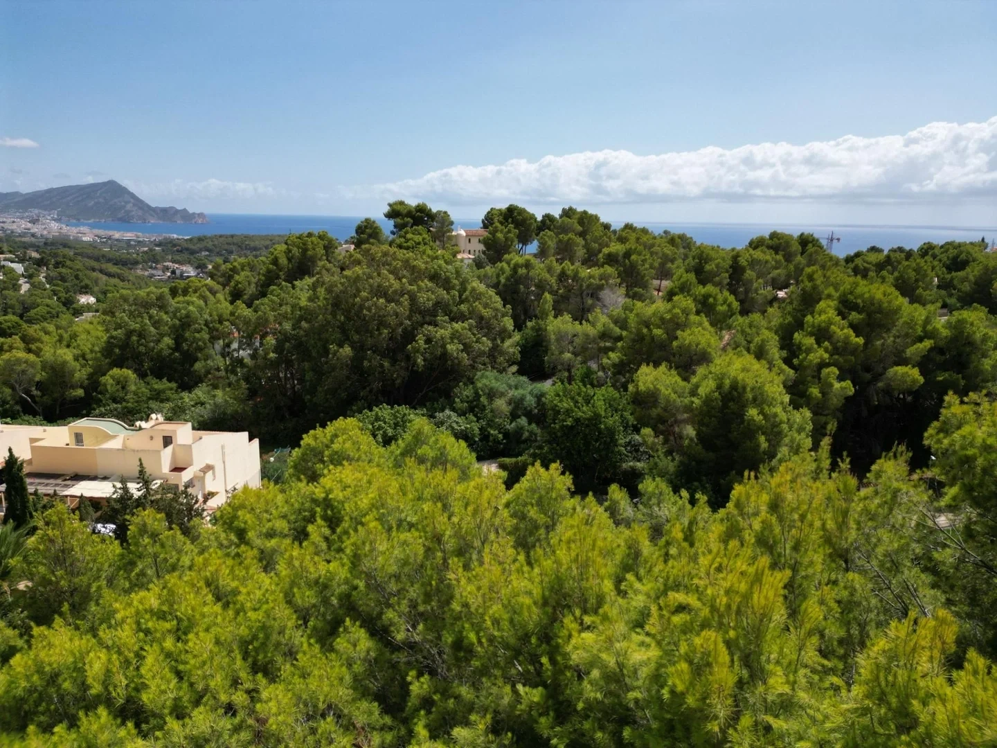 2 - vente maison altea - costa blanca communauté valencienne espagne