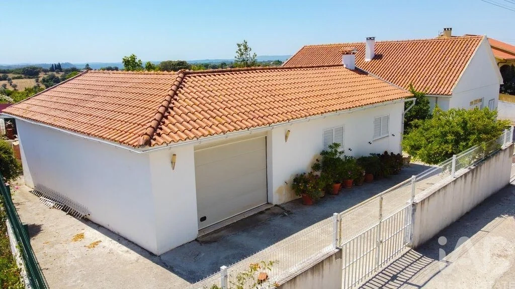 2 - villa for sale in santarém alentejo portugal
