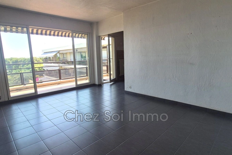 2 - vente appartement vue mer villeneuve-loubet alpes-maritimes france