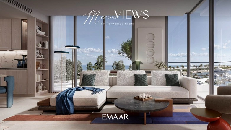 2 - vente maison vue mer dubai dubai émirats arabes unis