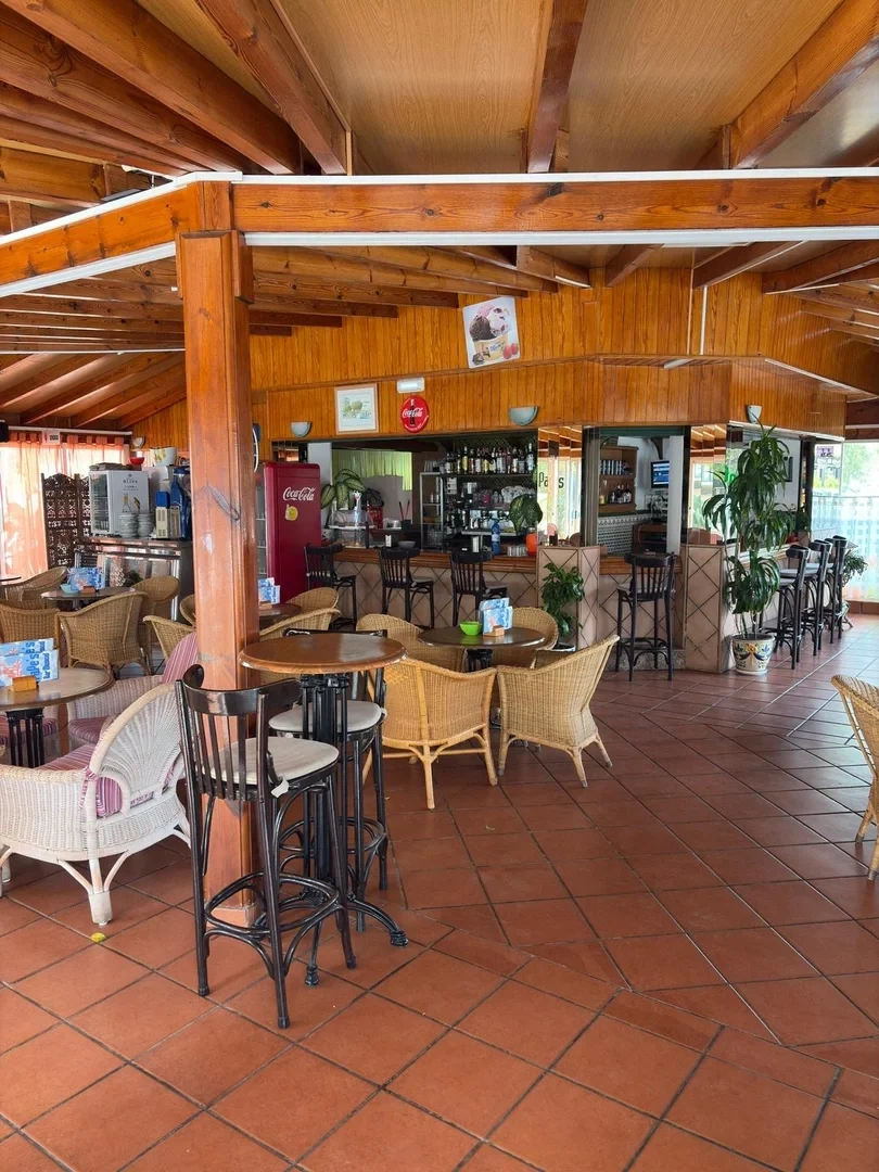 2 - vente commerce roquetas de mar andalousie espagne