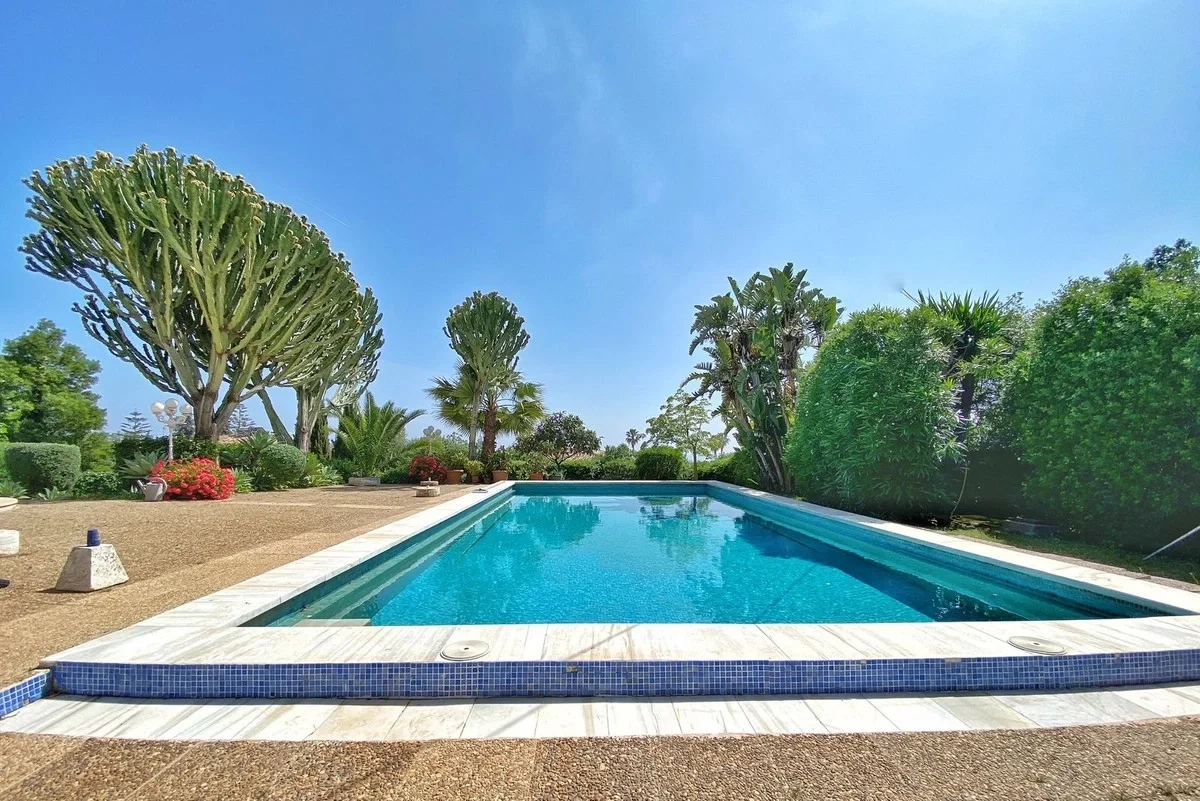 1 - vente maison marbella - costa del sol andalousie espagne