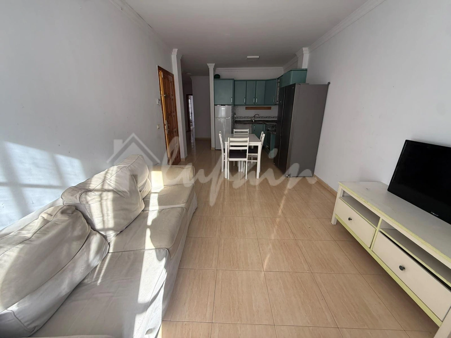 2 - vente appartement guargacho ténérife - canaries espagne