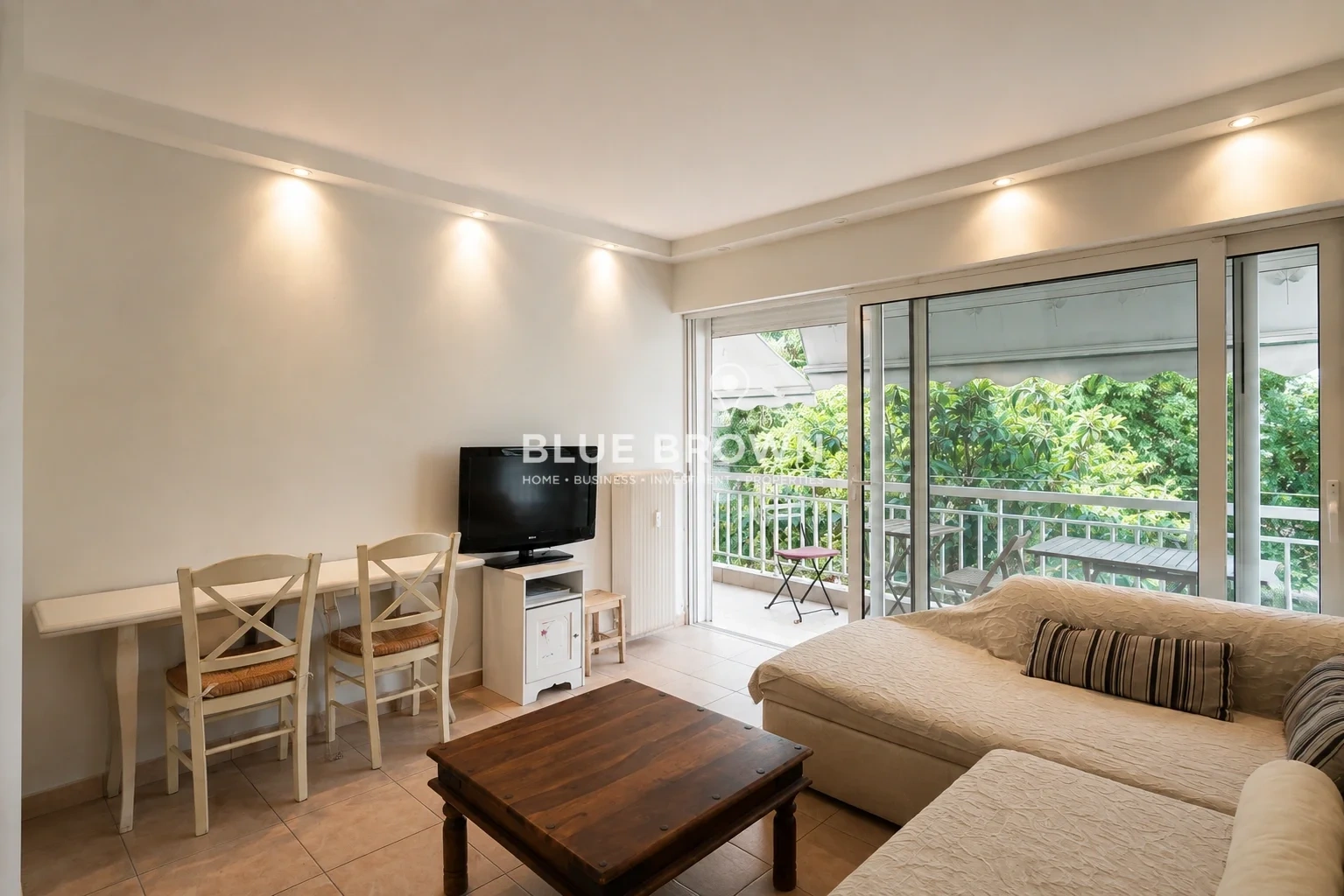 1 - beach walk apartment for sale in kalamaki attica greece