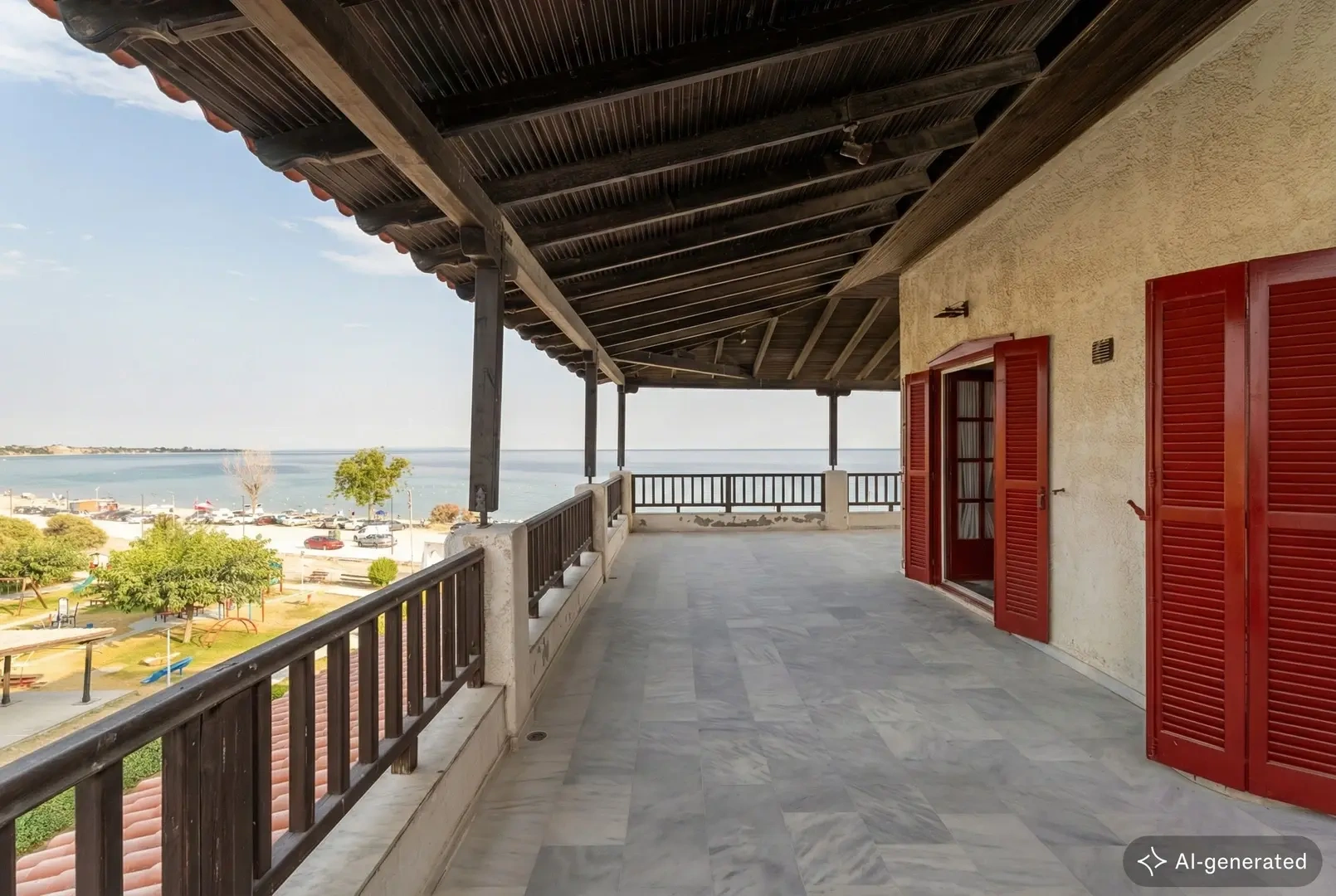 1 - apartment for sale in chalkidiki central macedonia greece