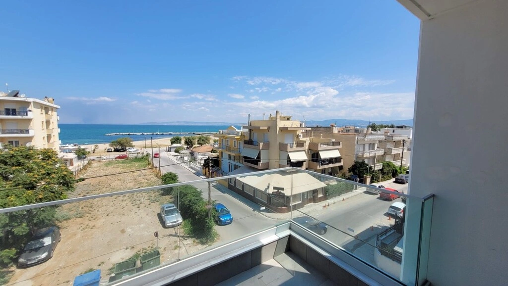 1 - vendita casa vista mare thermaikos macedonia centrale grecia