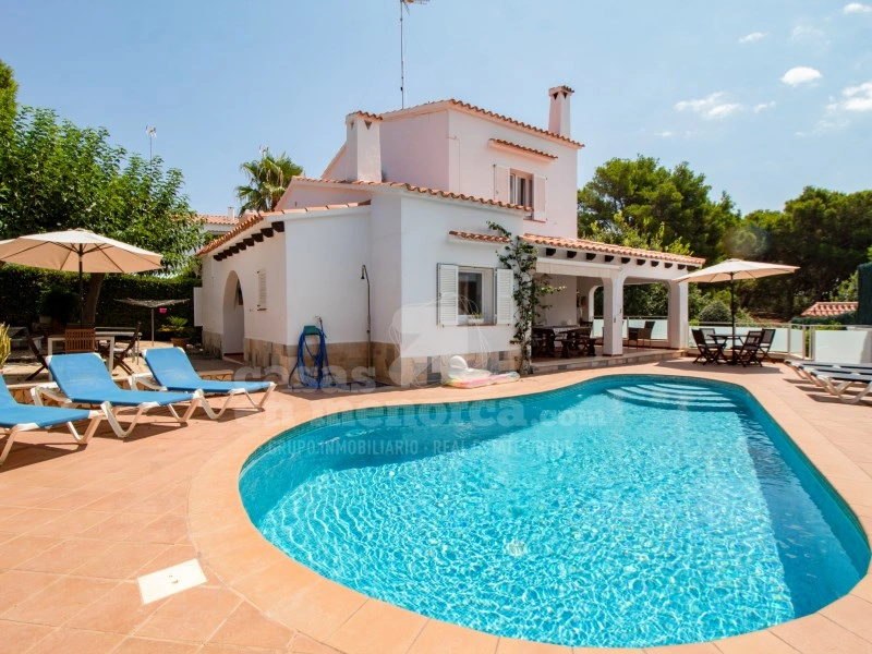 1 - verkauf haus punta grossa menorca-balearen spanien