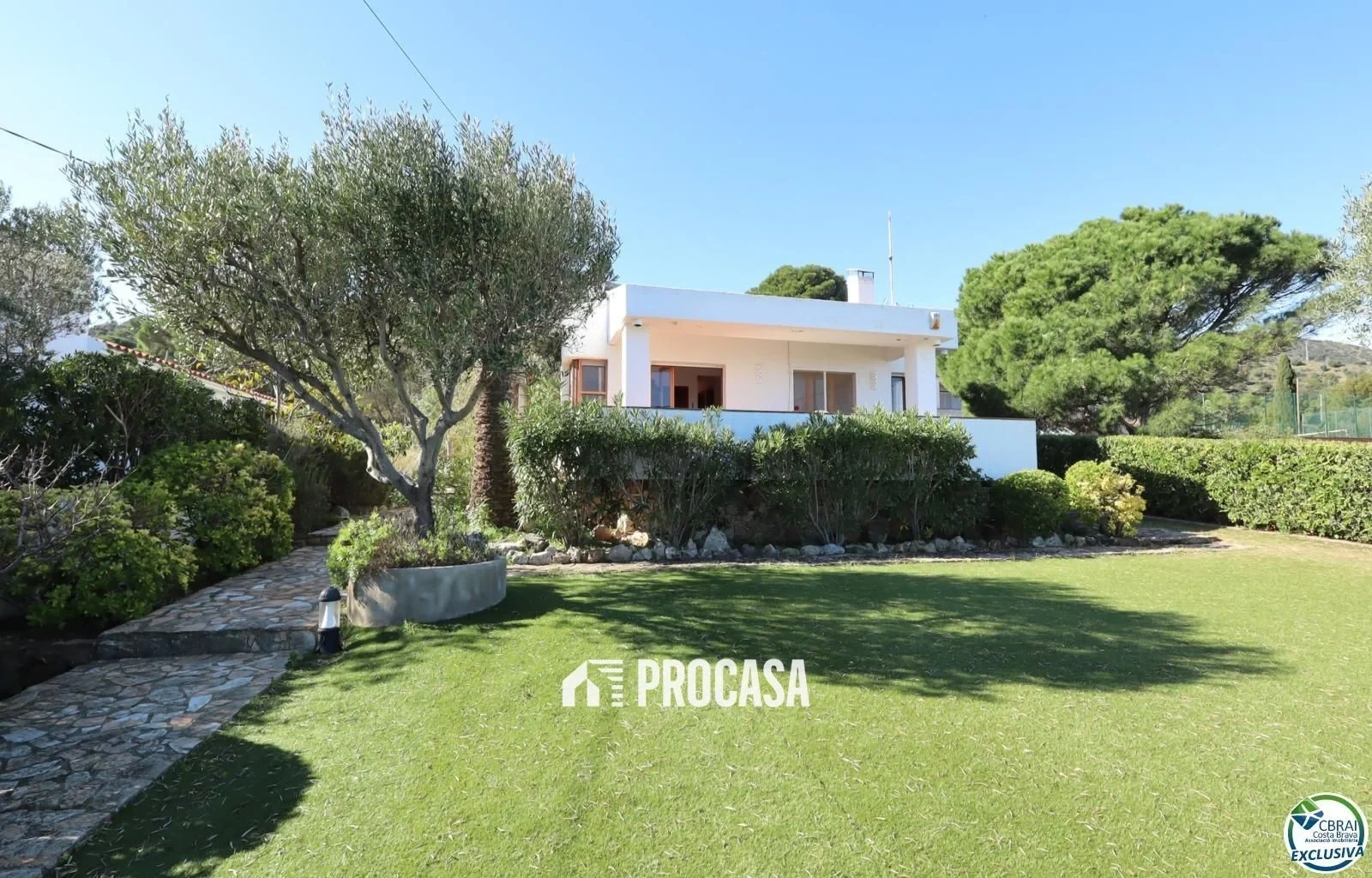 2 - venta casa el port de la selva cataluña españa