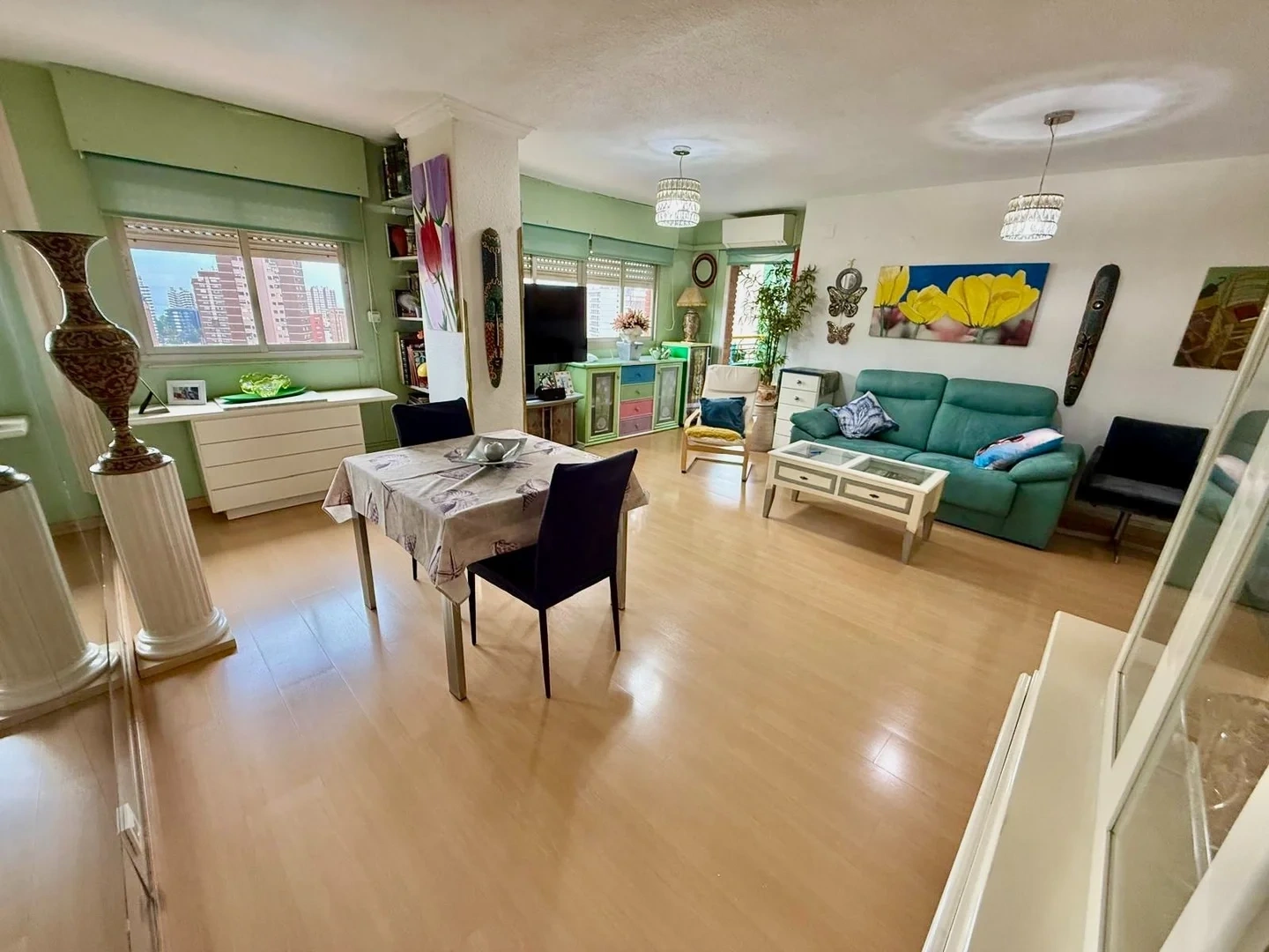 1 - verkoop appartement benidorm - costa blanca valencian community spanje