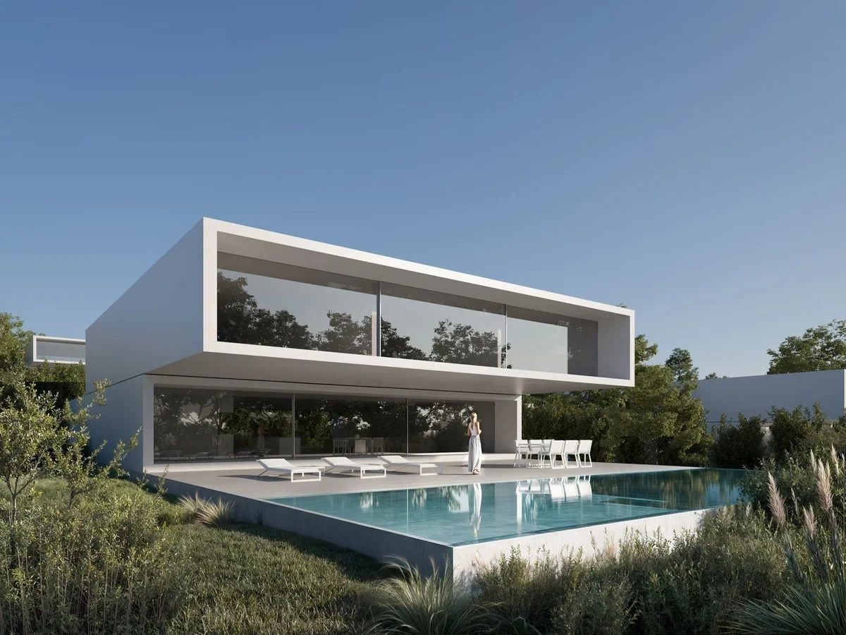 2 - vente maison estepona - costa del sol andalousie espagne
