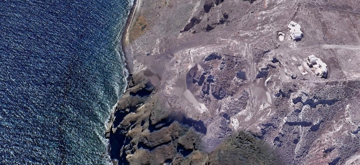 2 - venta casa frente al mar santorini - cícladas egeo meridional grecia