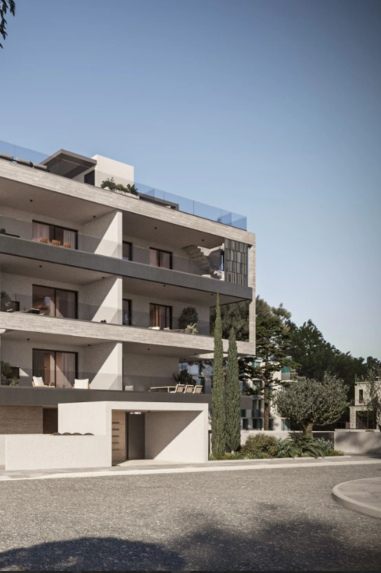 1 - vendita appartamento larnaca larnaca cipro