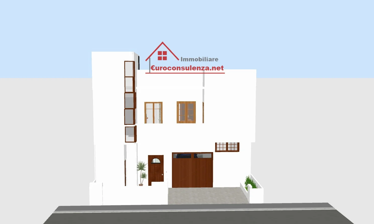 2 - venda apartamento racale apulia itália