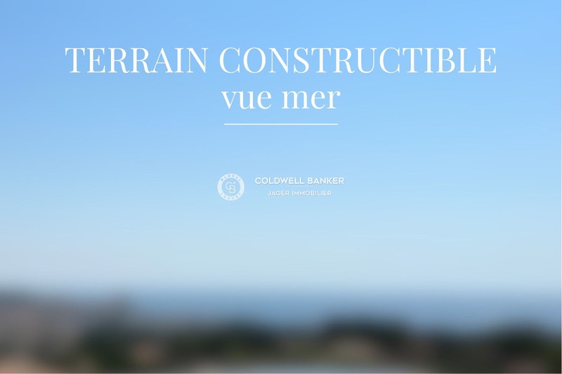 1 - plot of land for sale in sainte-maxime var france
