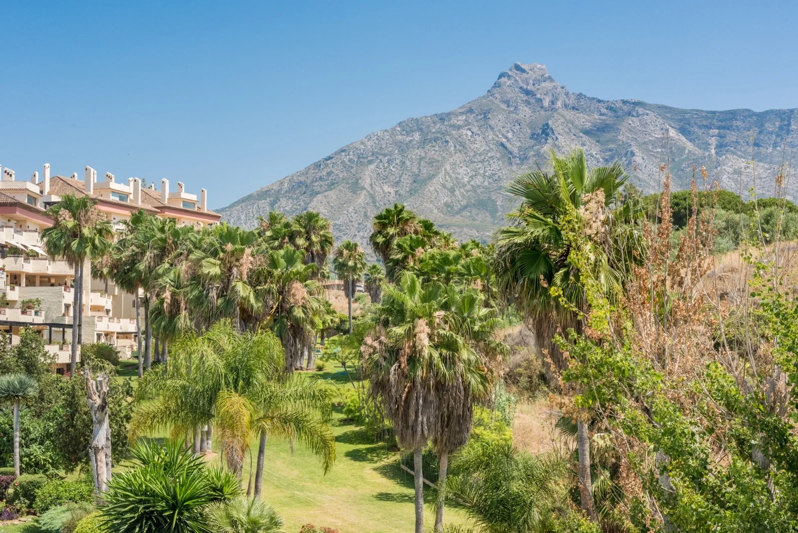 2 - verkauf haus meerblick marbella - costa del sol andalusien spanien